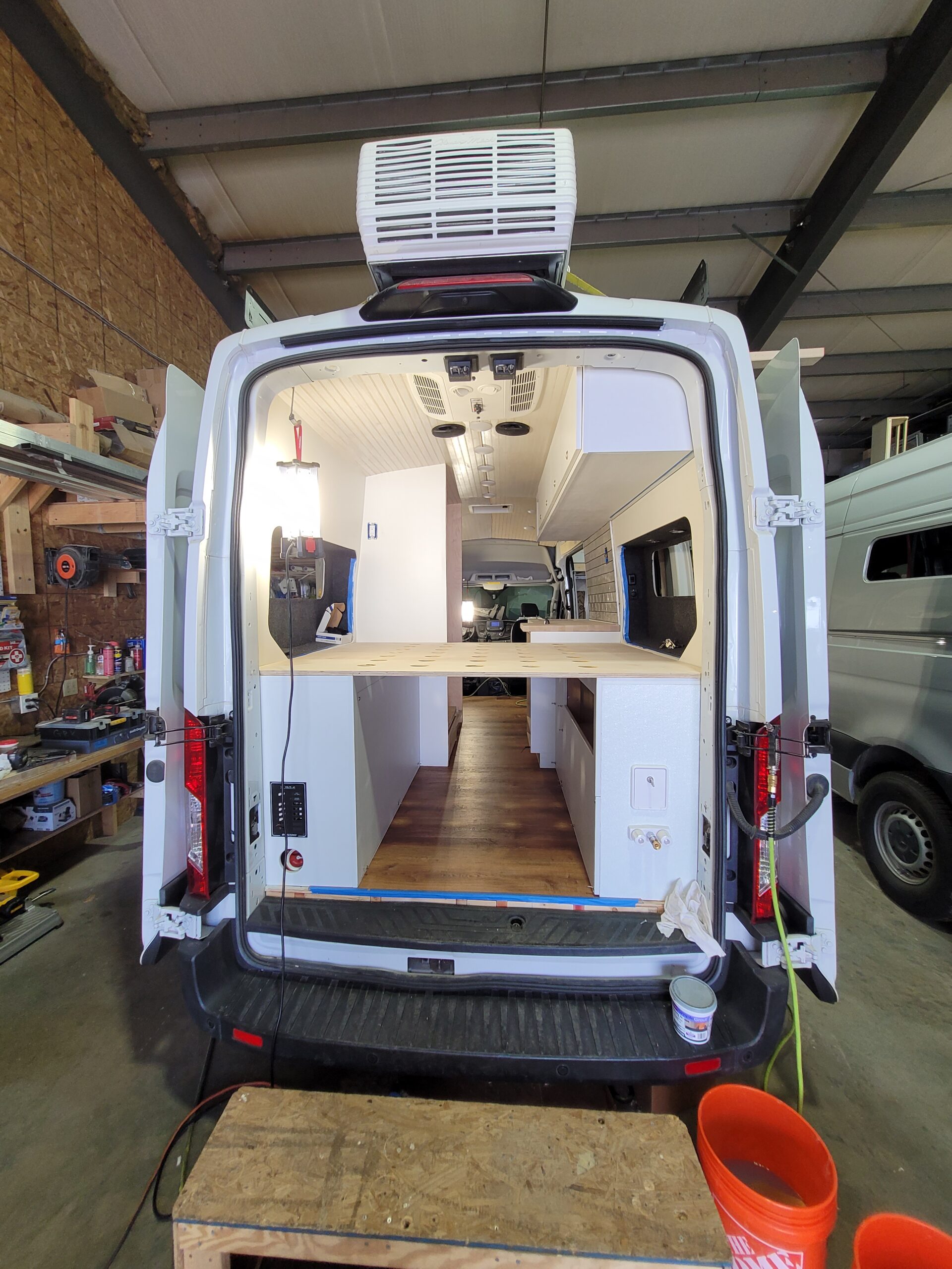 Key West Campervan Trips | Glamp Mobile
