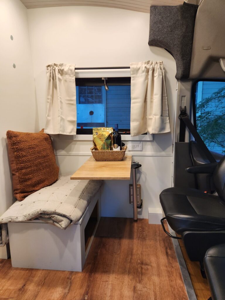 Key West Campervan Trips | Glamp Mobile