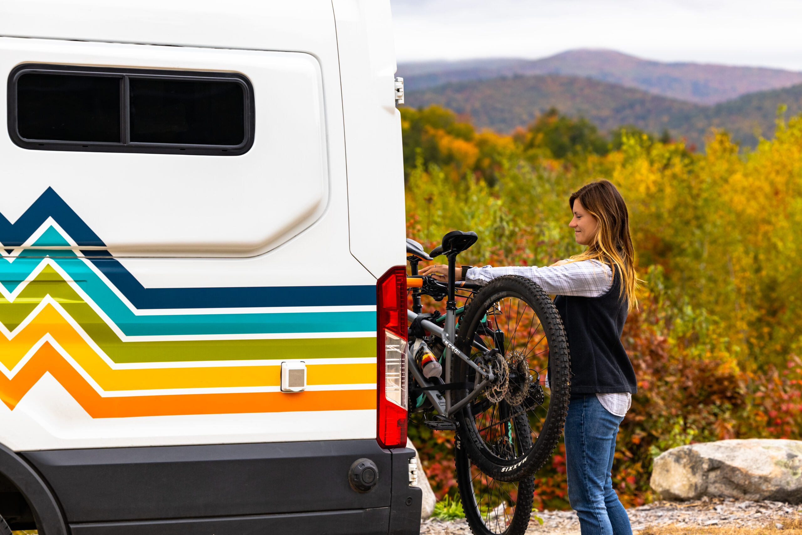 Key West Campervan Trips | Glamp Mobile